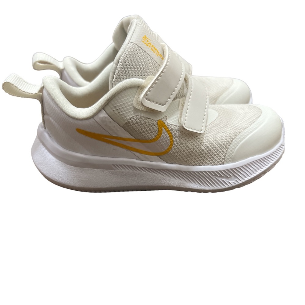 Nike Star Runner 3 Toddler Running Shoes